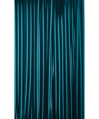 Brass Wire 0.6Mm 6 Meter Blue Ca-298