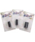 Craft For All Round Magnet 30X4Mm 12Pcs Ca-280