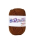 Craft For All Mixed Brown & Beige Feather 20Pcs 5-12Cm Ca-1