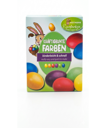 Easter Colors Bright Colors Eggs 4497