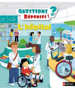 Questions Reponses 5+ L Hopital