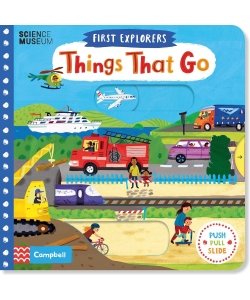 Things That Go