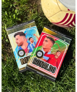 Ultimate Football Heroes Ronaldo