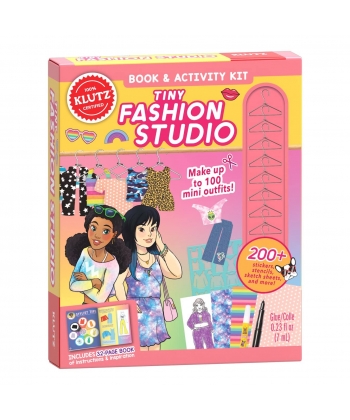 Tiny Fashion Studio