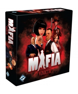 Mafia Vendetta 134Y-10