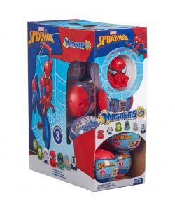 Mashems Spiderman Assorted 51786