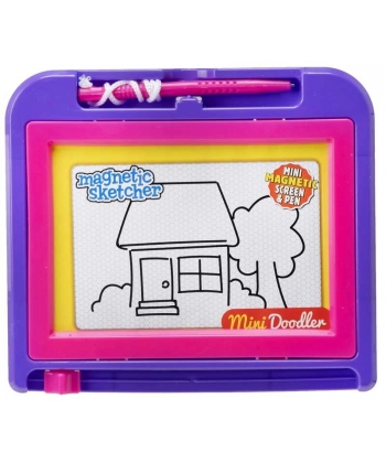 Keycraft Magnetic Sketcher 1376316