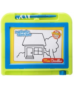 Keycraft Magnetic Sketcher 1376316