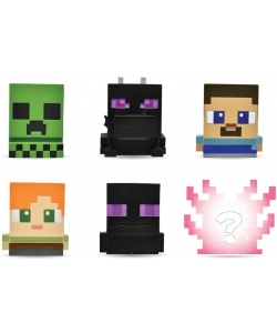 Mashems Minecraft Assorted 53691