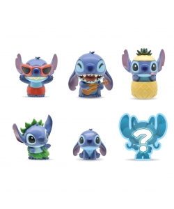 Mashems Disney Stitch Assorted 52130