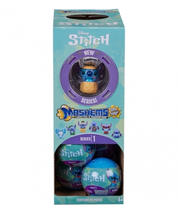 Mashems Disney Stitch Assorted 52130