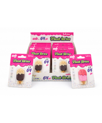 Usb Umay 64Gb Ice Cream 330953