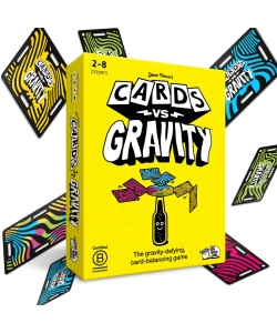Cards Vs Gravity Sal