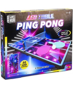 Rms Led Table Ping Pong R05-2032