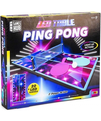Rms Led Table Ping Pong R05-2032