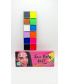 Face Paint 12 Colors
