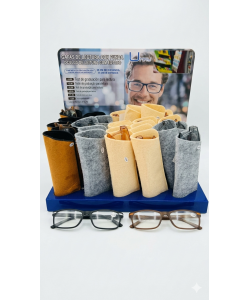 Reading Glasses Umay Cairo Assorted 332801