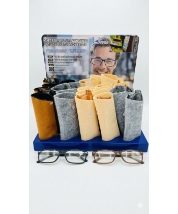 Reading Glasses Umay Cairo Assorted 332801