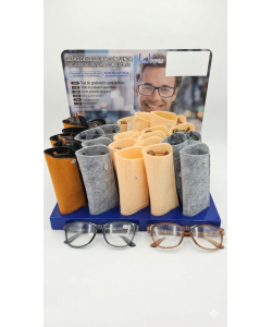 Reading Glasses Umay Oslo Assorted 332805