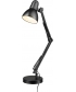 Flexible Lamp Umay Multyposition Black 332159