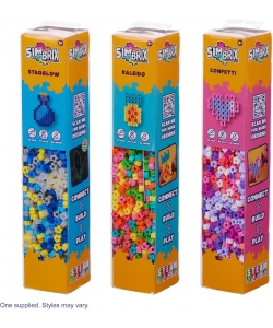 Simbrix Colour Mix Tube Assorted 8252