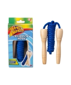 Hti Skipping Rope Assorted 1372366