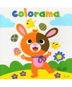 Colorama Ourson