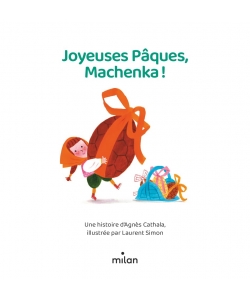JOYEUSES PAQUES MECHENKA
