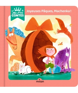JOYEUSES PAQUES MECHENKA