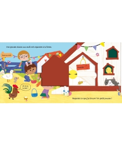 Joyeuses paques petits poussins !