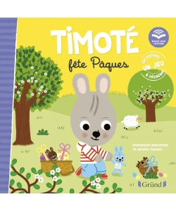 Timoté fête Pâques