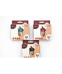 Usb Umay 64Gb Mug 331764