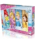 Ks Puzzle Princess 100Pcs