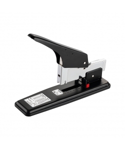 Stapler Heavy Duty Comix 200Sh Black B3116