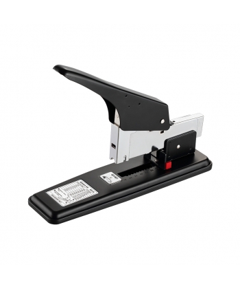Stapler Heavy Duty Comix 200Sh Black B3116