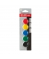 Magnet Comix 30Mm 5/Pack
