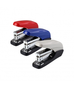 Stapler Comix 24/06 25Sh Assorted B3091