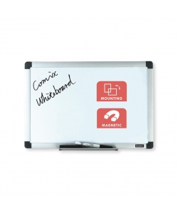 Whiteboard Comix Dry-Erase Magnetic 90X120Cm Bo9012