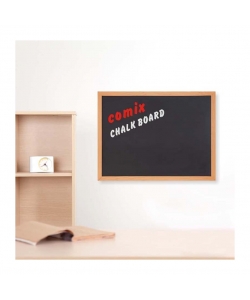Chalk Board Comix 45X60Cm Bb4560