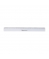 Ruler Comix Plastic 40Cm B3252