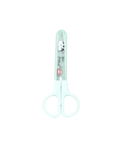 Scissor Comix 12.2Cm Assorted B2766