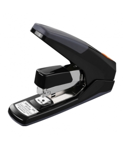 Stapler Heavy Duty Comix 70Sh Black B3095