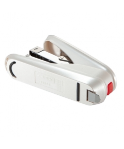 Stapler Comix 24/06 50Sh White B3088