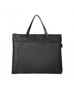 Briefcase Comix B4 Business 390X290Mm Black A8160