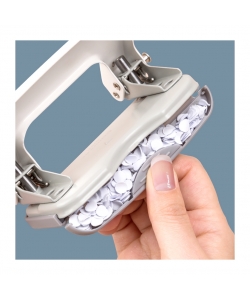 Paper Punch Comix 10Sh Assorted B2911