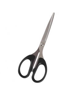 Scissor Comix 16.3Cm Assorted B2712