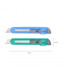 Cutter Comix 18Mm Large Assorted B2809
