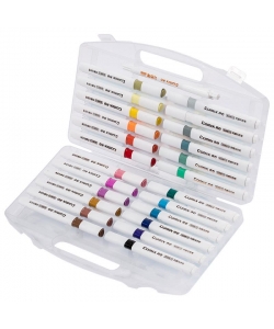 Acrylic Paint Comix 24/Pack