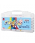 Acrylic Paint Comix 24/Pack