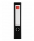 Box File Comix F/C Black